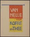 944-02_86_121 Reclame voor voor koffie en thee van Van Nelle.