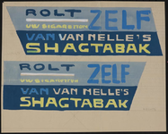 944-02_86_168 Reclame voor shagtabak van Van Nelle.