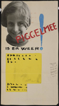 944-02_86_20 Aankondiging van de boekjes van Piggelmee, een reclameproduct van Van Nelle.