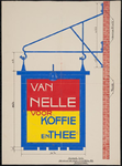 944-02_89_13 Reclame voor koffie en thee van Van Nelle.