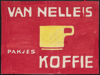 944-02_90_6 Reclame voor Van Nelle's koffie.
