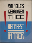 944-02_95_1 Reclame voor Van Nelle's thee.