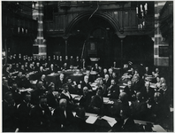 1972-1386 Algemene vergadering van de Remonstrantse broederschap ter gelegenheid van het 300-jarig bestaan in de ...