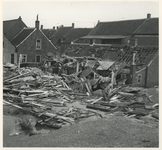 1977-3994 Een combinatie van zeer zware storm en springvloed veroorzaakt een watersnoodramp in Zeeland en delen van ...