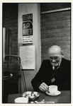 1989-2202 Vergadering in Bospolder ter voorbereiding van de landelijke actiedag 'Heerma, zo niet'.