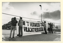 1991-2169 Bewoners van de Electroweg, Prins Frederik Hendriksstraat, Juliana van Stolberglaan en de Jan Willem ...