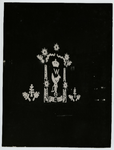 2002-1931 Feestverlichting ter gelegenheid van het ambtsjubileum van koningin Wilhelmina.