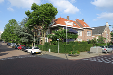 155 Woningen aan de Molenvijver in Schiebroek.